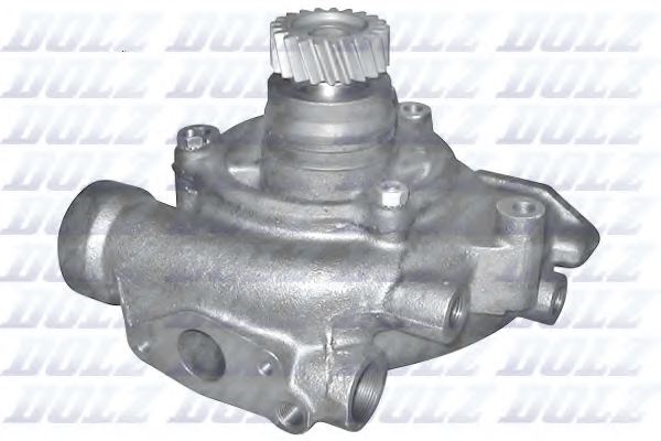 DOLZ I122 Water Pump